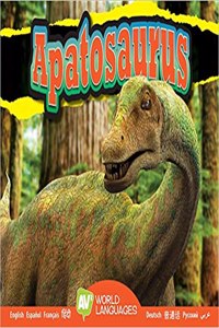 Apatosaurus