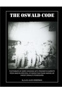 The Oswald Code: The Secrets of Oswald's Address Book