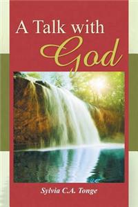 Talk with God