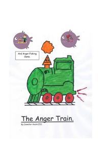 Anger Train