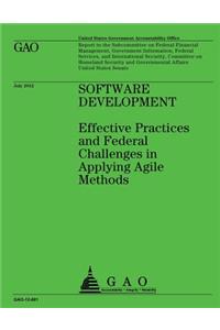 Software Development