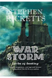 War Storm