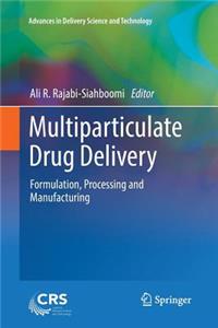 Multiparticulate Drug Delivery