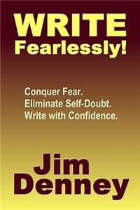 Write Fearlessly!