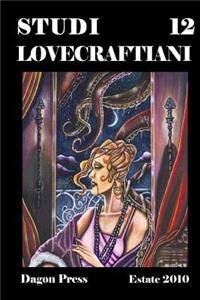 STUDI LOVECRAFTIANI n. 12