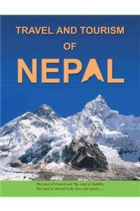 Travel and Tourism of Nepal