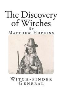 The Discovery of Witches