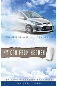 My Car From Heaven