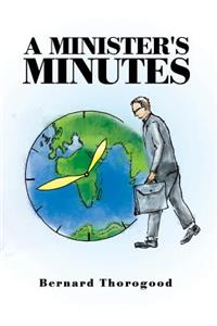 Minister's Minutes