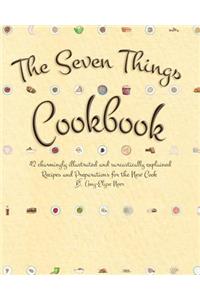 Seven Things Cookbook