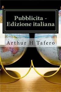 Pubblicita - Edizione italiana