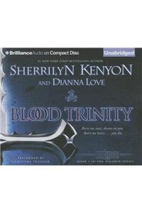 Blood Trinity