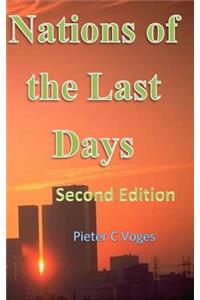 Nations of the Last Days second edition