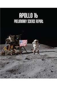 Apollo 16