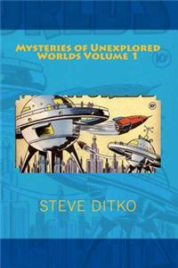 Mysteries of Unexplored Worlds