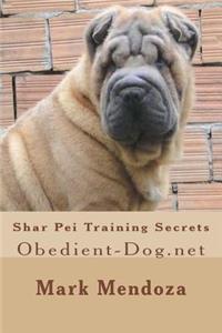 Shar Pei Training Secrets