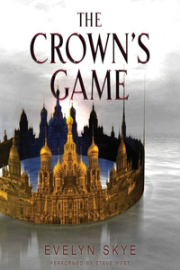 Crown's Game Lib/E