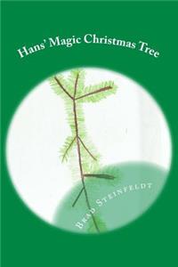 Hans' Magic Christmas Tree