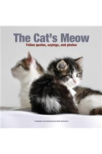 The Cat's Meow
