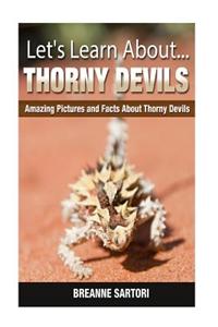 Thorny Devils: Amazing Pictures and Facts about Thorny Devils