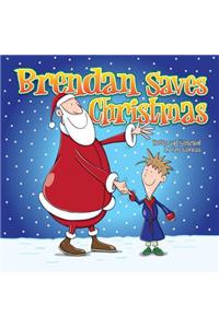 Brendan Saves Christmas