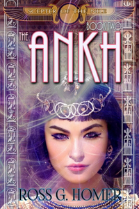 Scepter of the Nile, Book 2