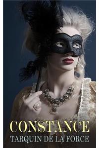 Constance: A Gripping Historical Novel of Romance and Intrigue