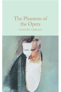 Phantom of the Opera
