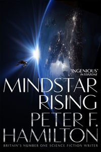 Mindstar Rising