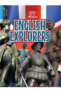 English Explorers