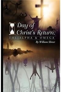 Day of Christ's Return