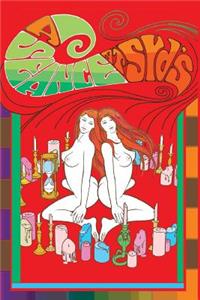 A Seance at Syd's: An Anthology of Modern Acid-Folk-Haunt-Psych-Prog-Space-Radiophonic-Rock Etcetera Quotes
