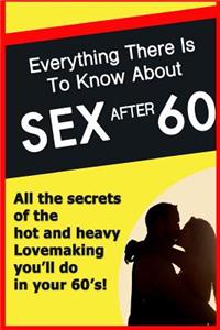 Sex after 60