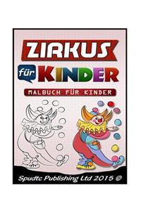 Zirkus für Kinder