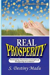 Real Prosperity