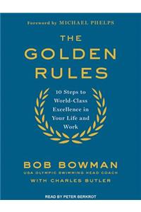 The Golden Rules