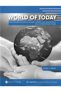 World of Today