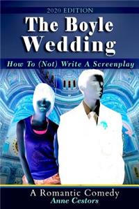 The Boyle Wedding