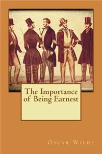 Importance of Being Earnest