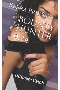 Bounty Hunter 9