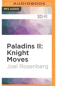 Paladins II: Knight Moves