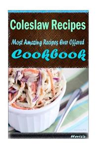 Coleslaw Recipes