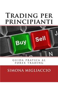 Trading per principianti