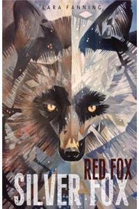 Red Fox, Silver Fox