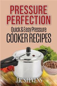Pressure Perfection