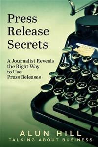 Press Release Secrets