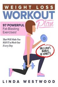 Weight Loss Workout Plan