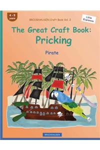 BROCKHAUSEN Craft Book Vol. 2 - The Great Craft Book