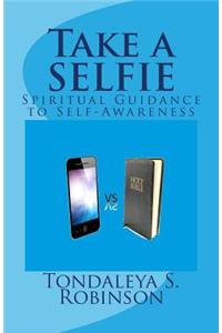 Take a SELFIE