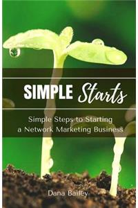 Simple Starts